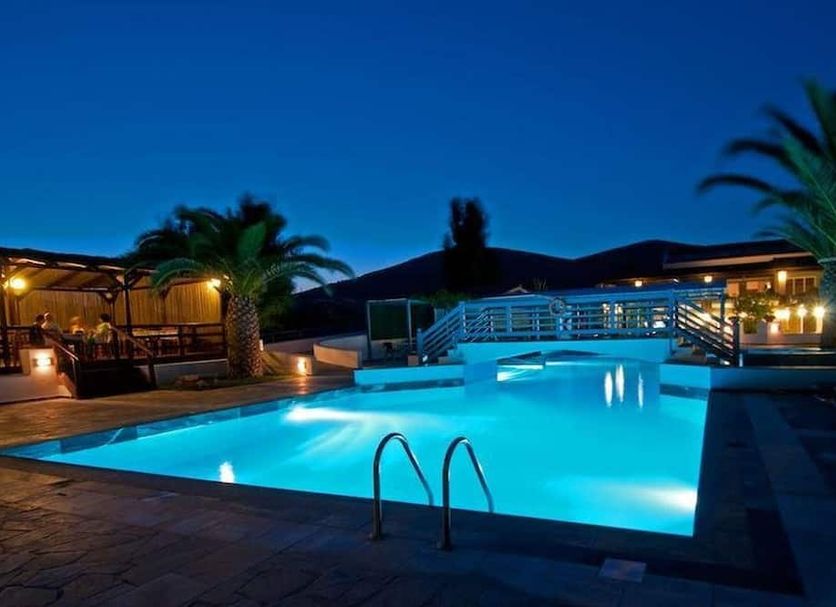 Piscine Photo