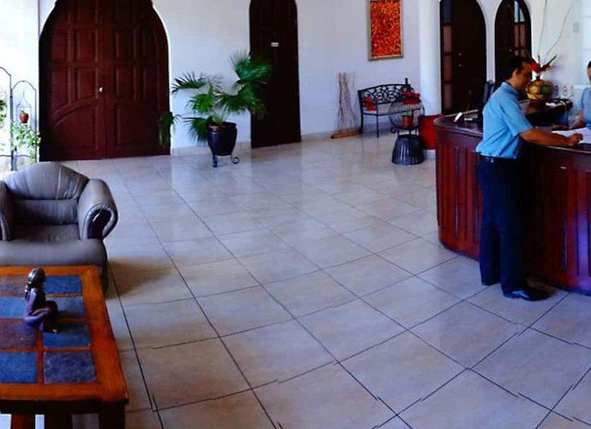 Hall d’entrée Photo