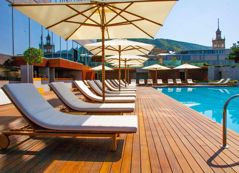 Piscine Photo