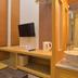 Équipements de la chambre