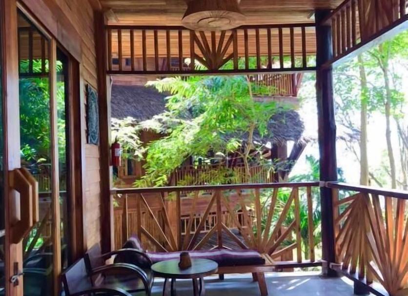 Balcon Photo