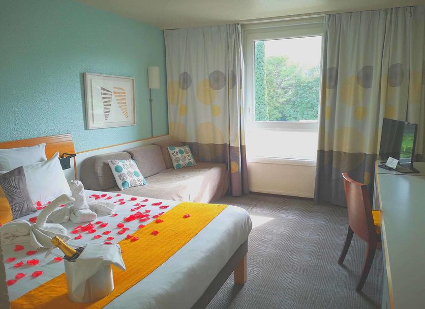 Chambre Photo