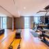 Salle de sport