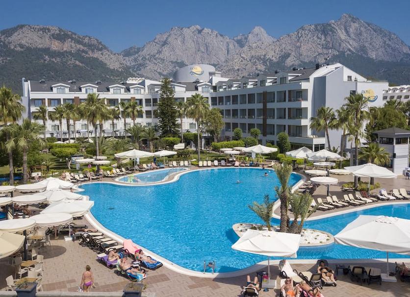 Piscine Photo