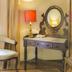 Équipements de la chambre