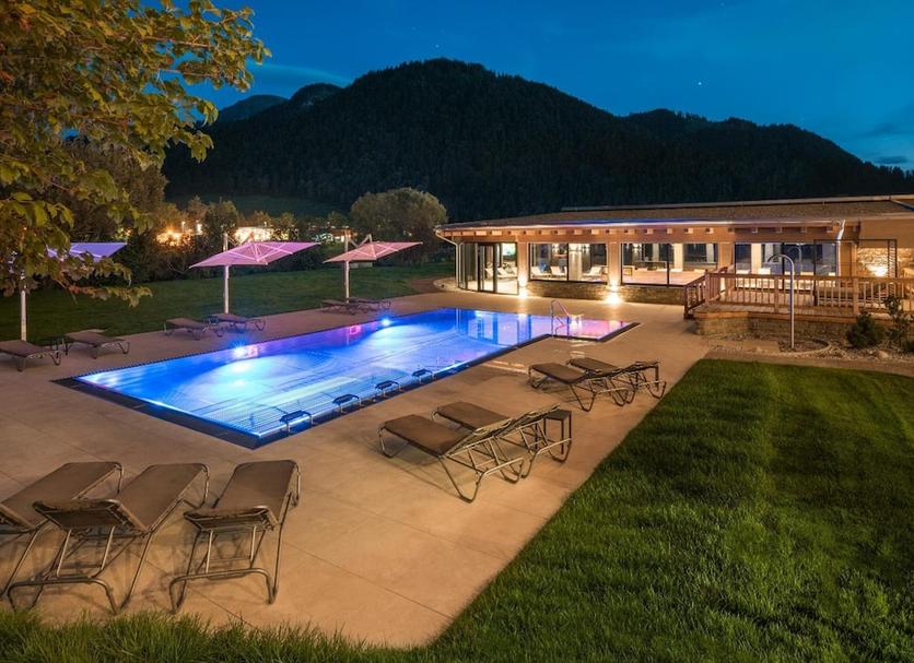 Piscine Photo