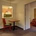 Équipements de la chambre