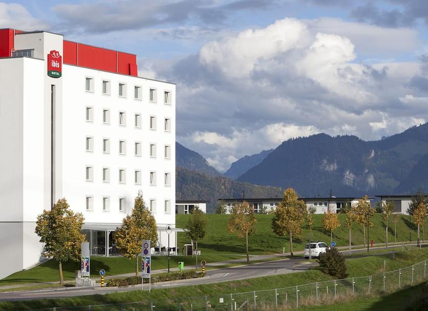 Bâtiment Photo