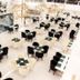Salle de banquet