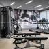 Salle de sport