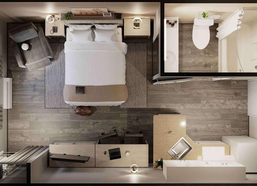 Chambre Photo