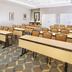Espace de conférence