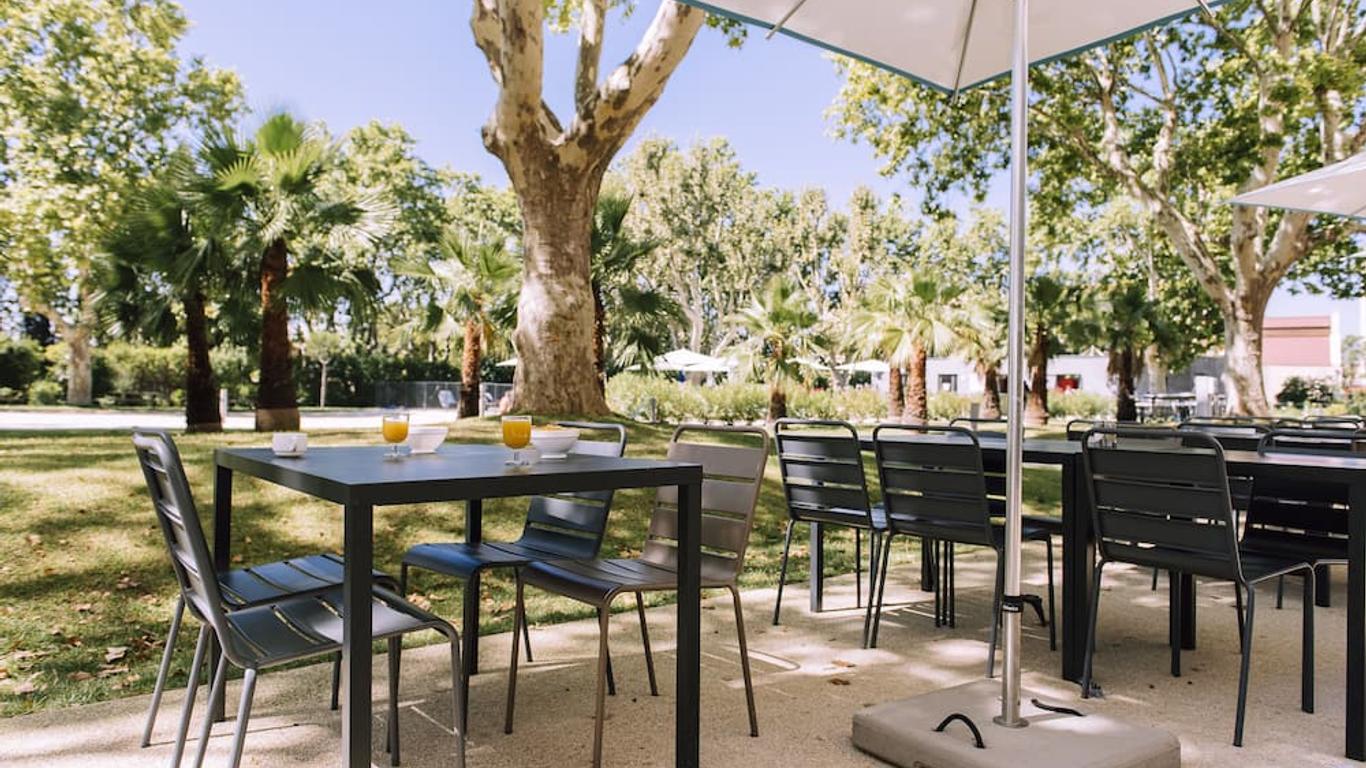 Villages Clubs Du Soleil - Marseille