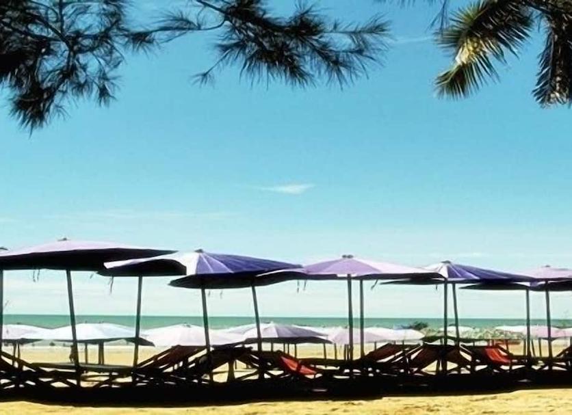 Plage Photo