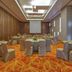 Salle de banquet