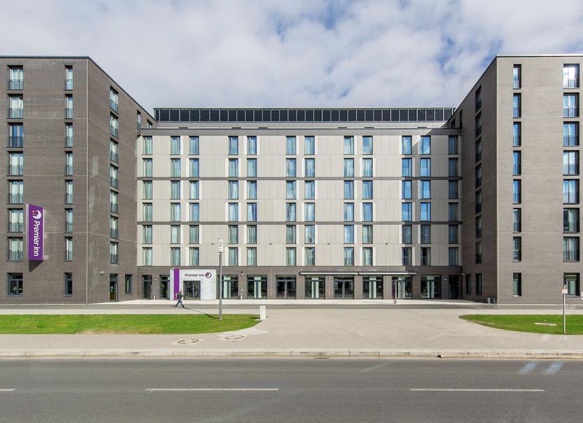 Bâtiment Photo