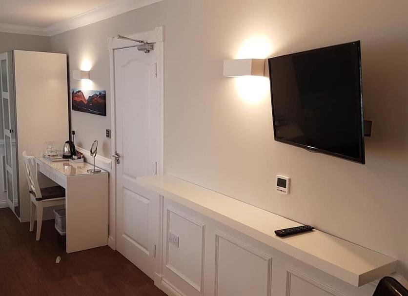 Équipements de la chambre Photo