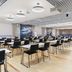 Espace de conférence