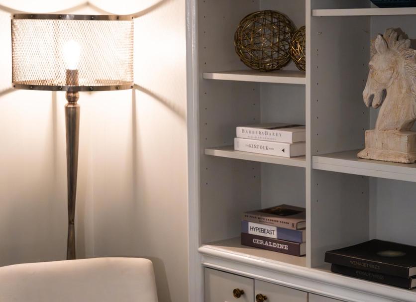 Équipements de la chambre Photo