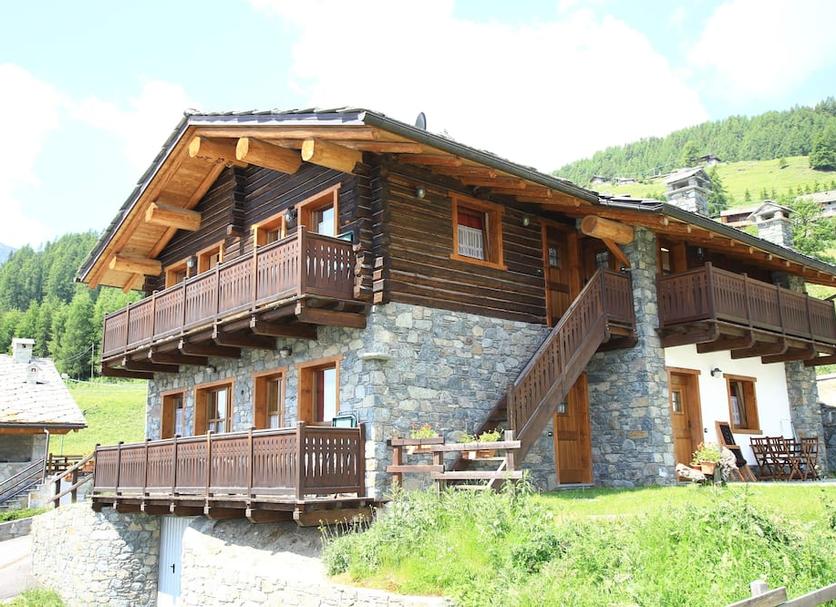 Bâtiment Photo