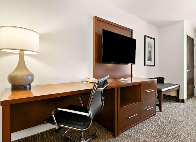 Équipements de la chambre Photo