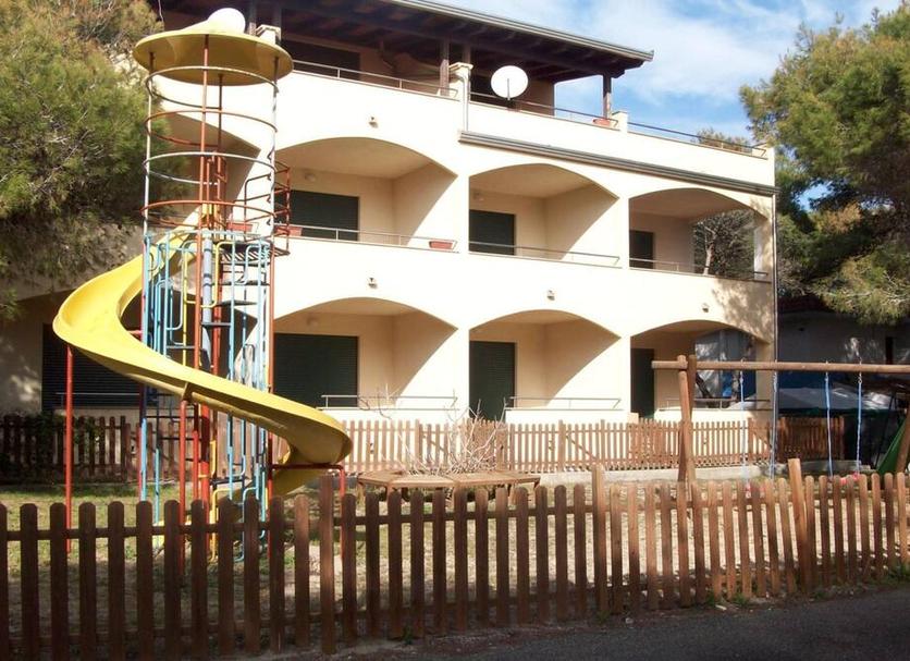 Bâtiment Photo