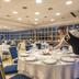 Salle de banquet