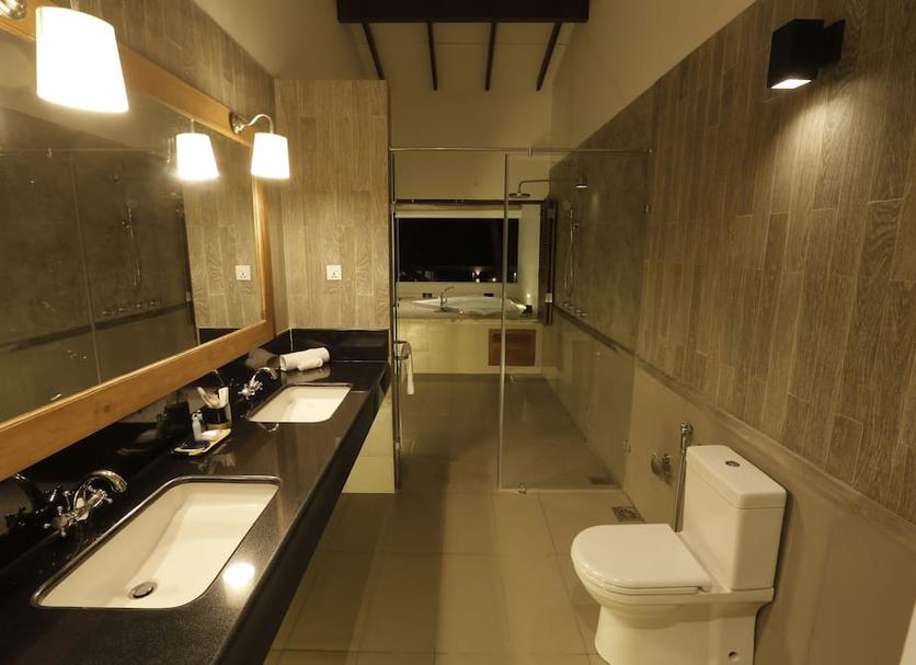 Salle de bain Photo