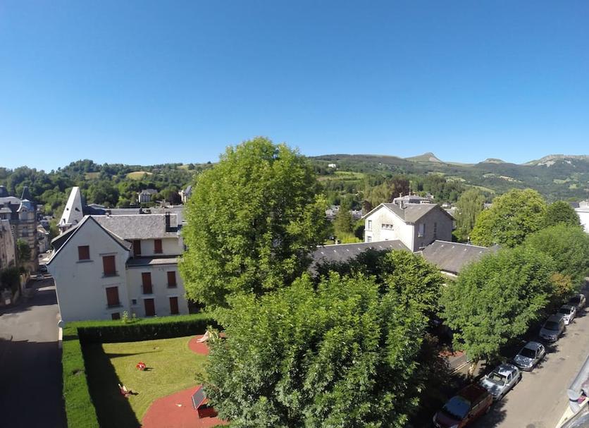 Extérieur Photo