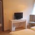 Équipements de la chambre