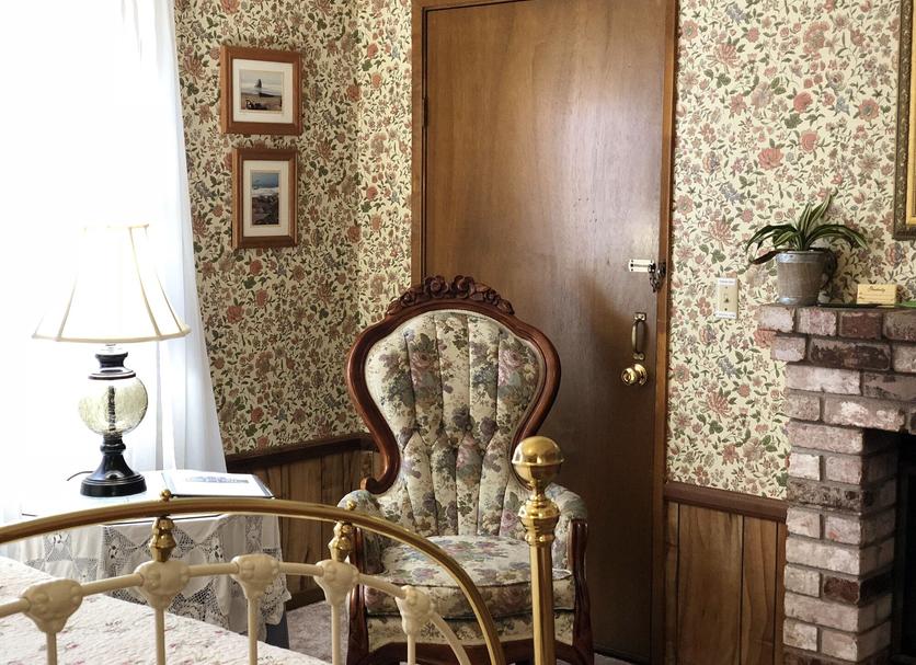 Équipements de la chambre Photo
