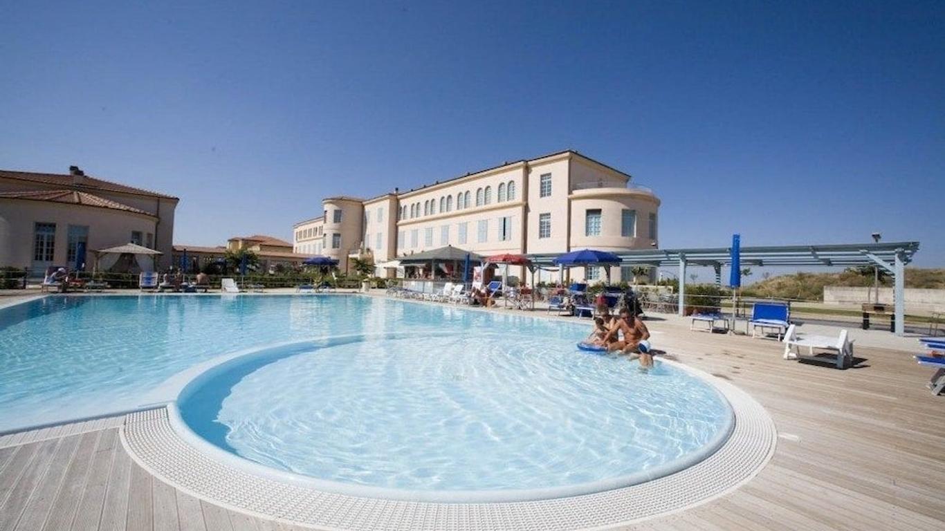 Resort Principi Di Piemonte