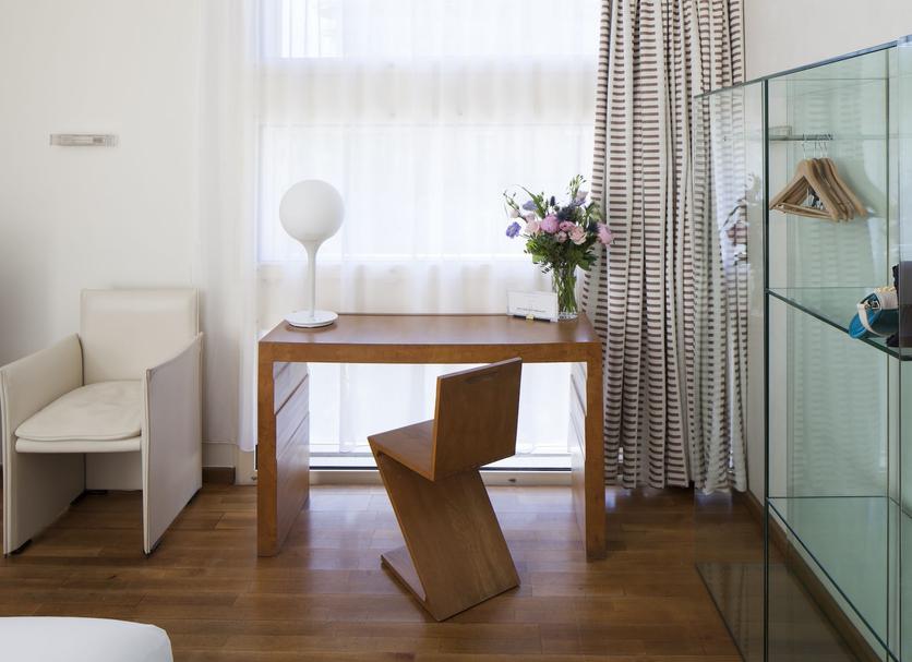 Équipements de la chambre Photo