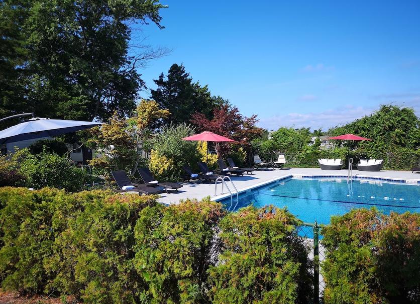 Piscine Photo