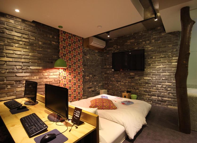 Chambre Photo