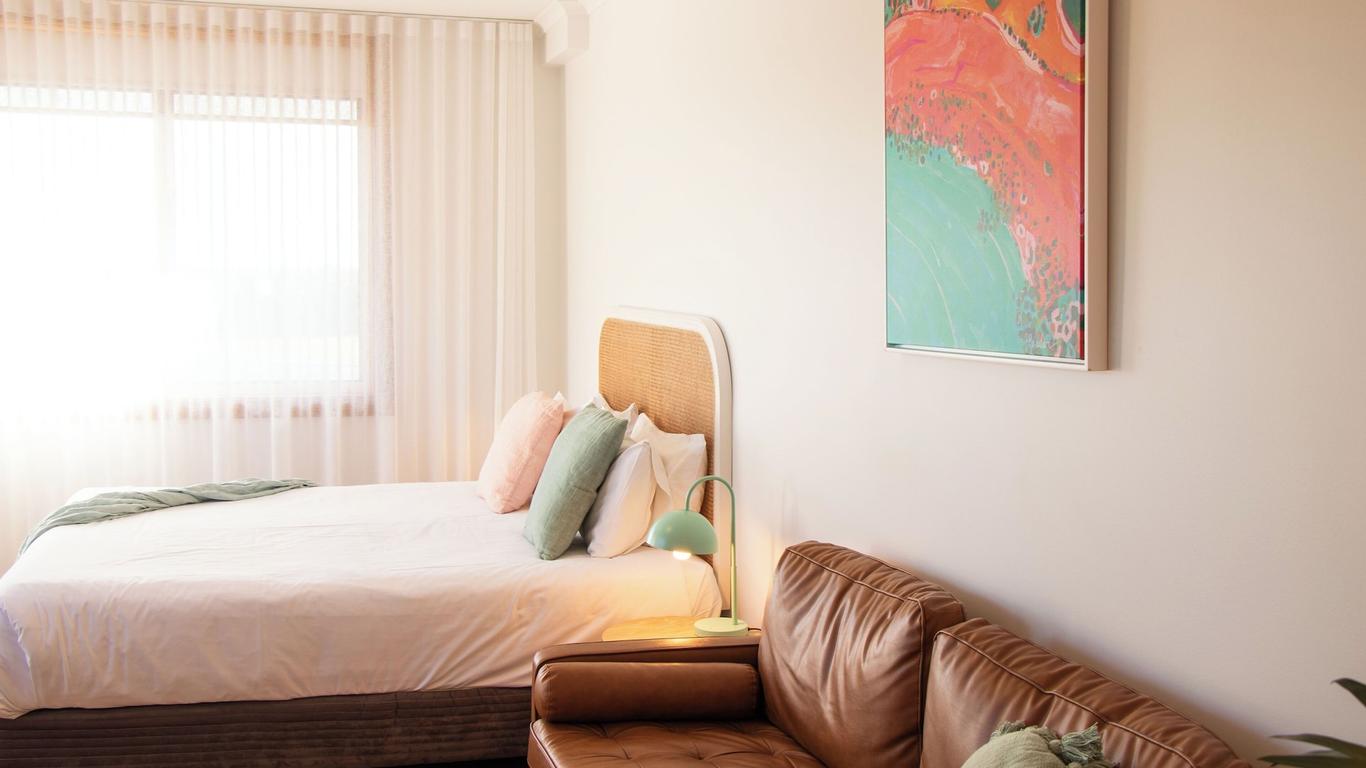 Harbour View Motel