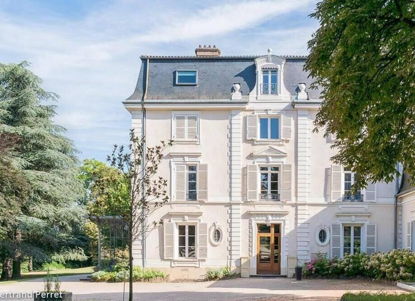 Bâtiment Photo