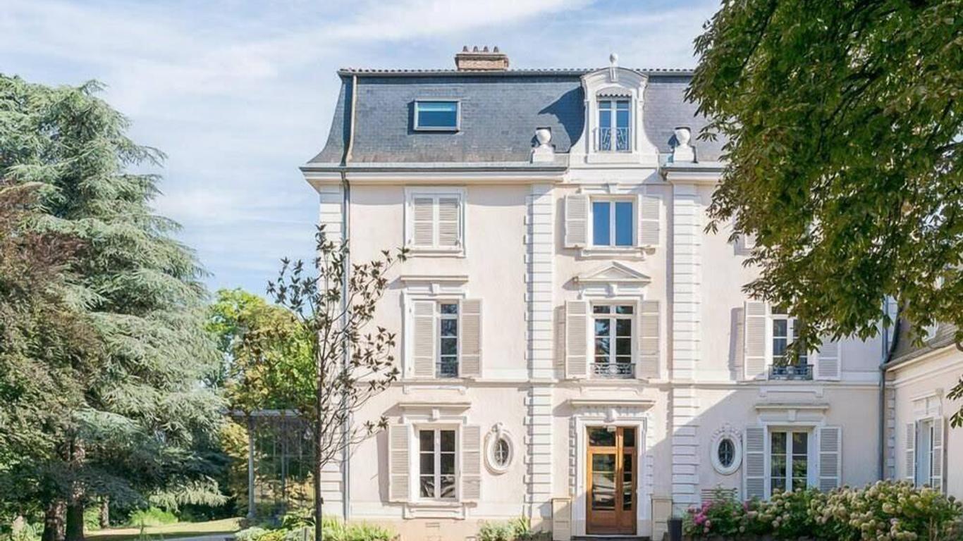 Hôtel Valpré