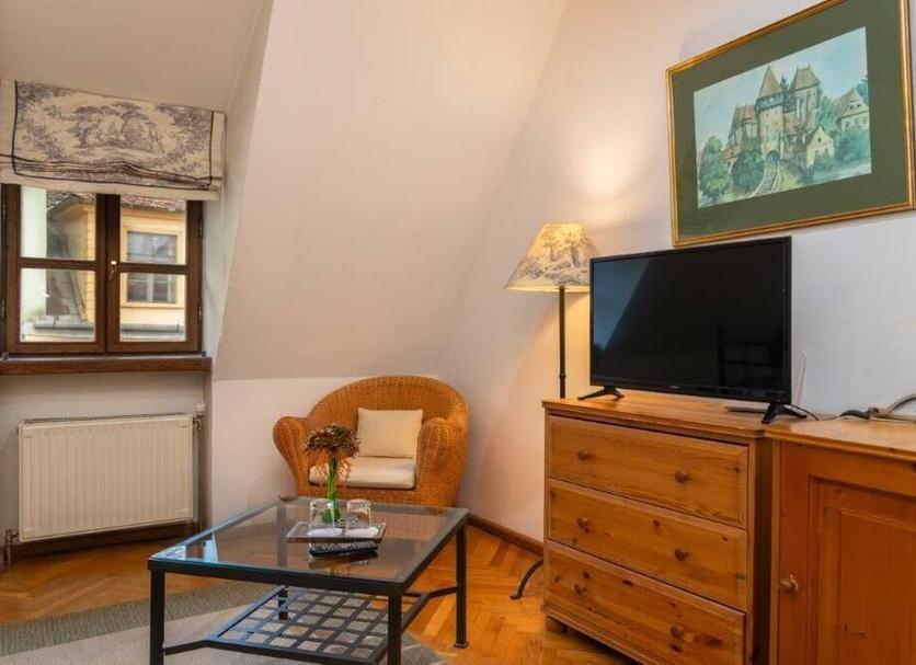 Équipements de la chambre Photo