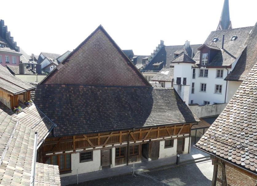 Extérieur Photo