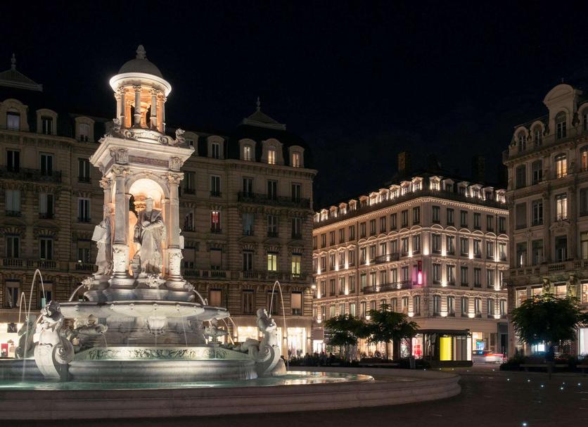 Extérieur Photo