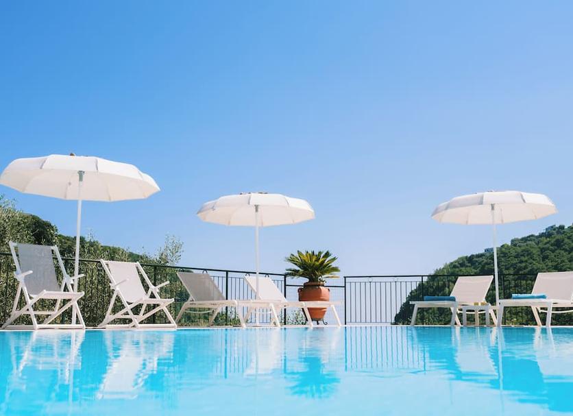 Piscine Photo
