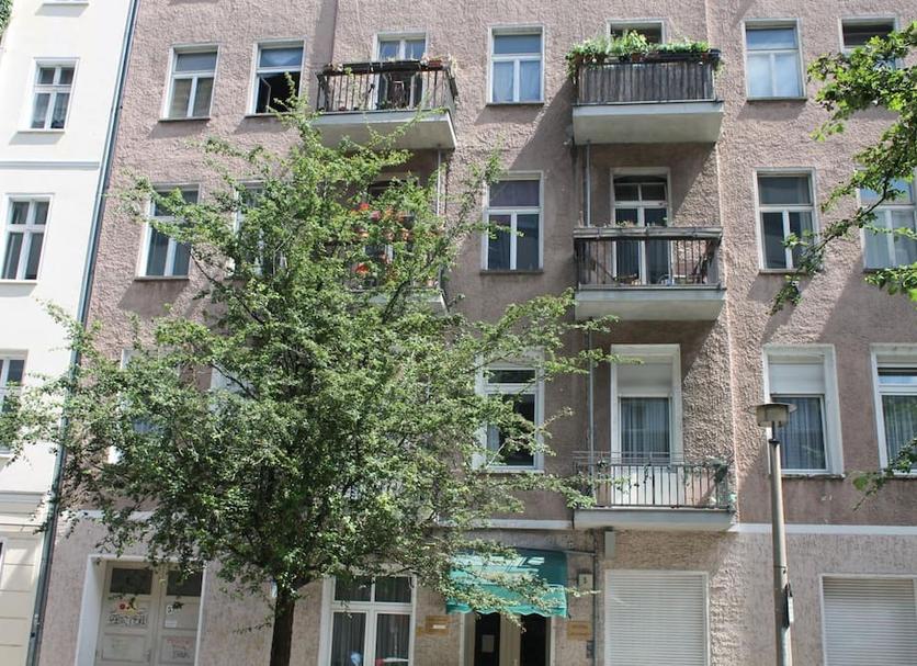 Bâtiment Photo