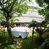 Salle de banquet