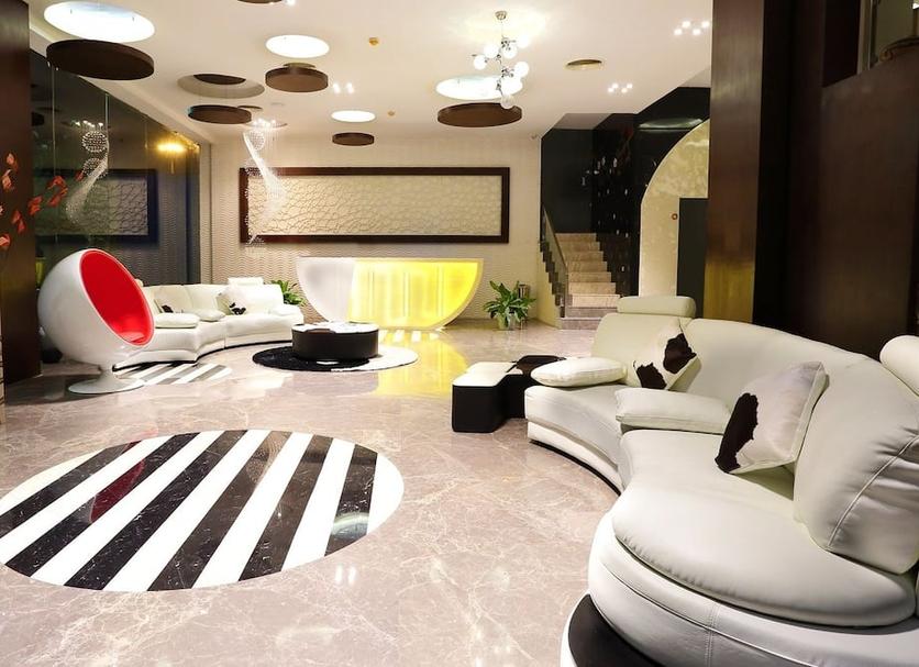 Salon Photo