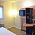 Équipements de la chambre