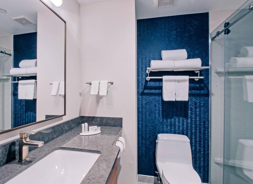 Salle de bain Photo