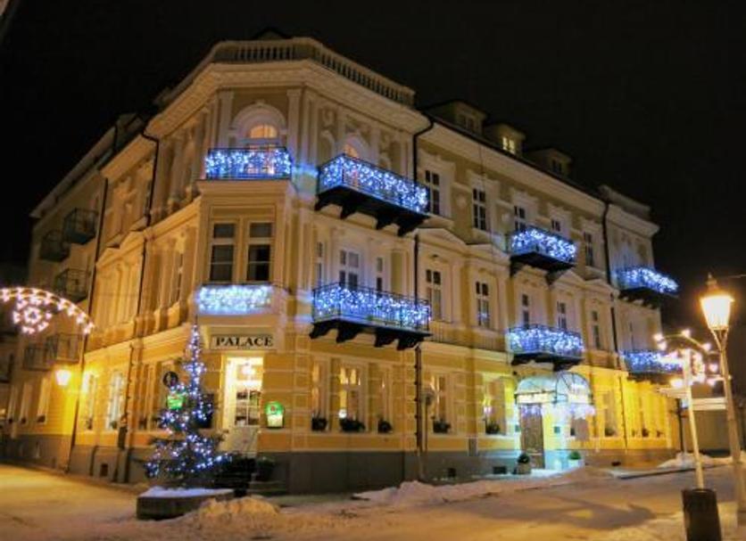 Bâtiment Photo