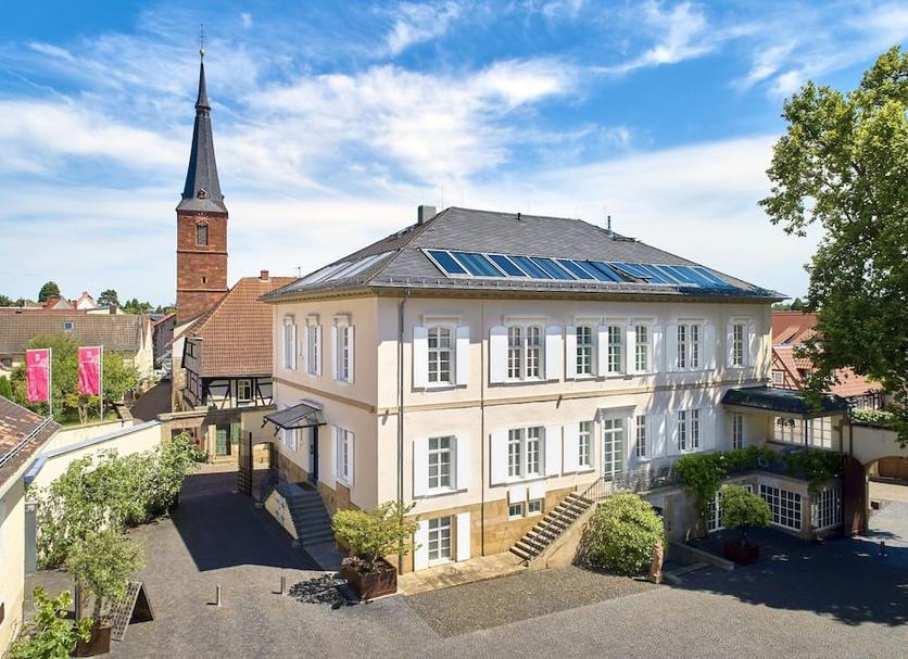 Bâtiment Photo
