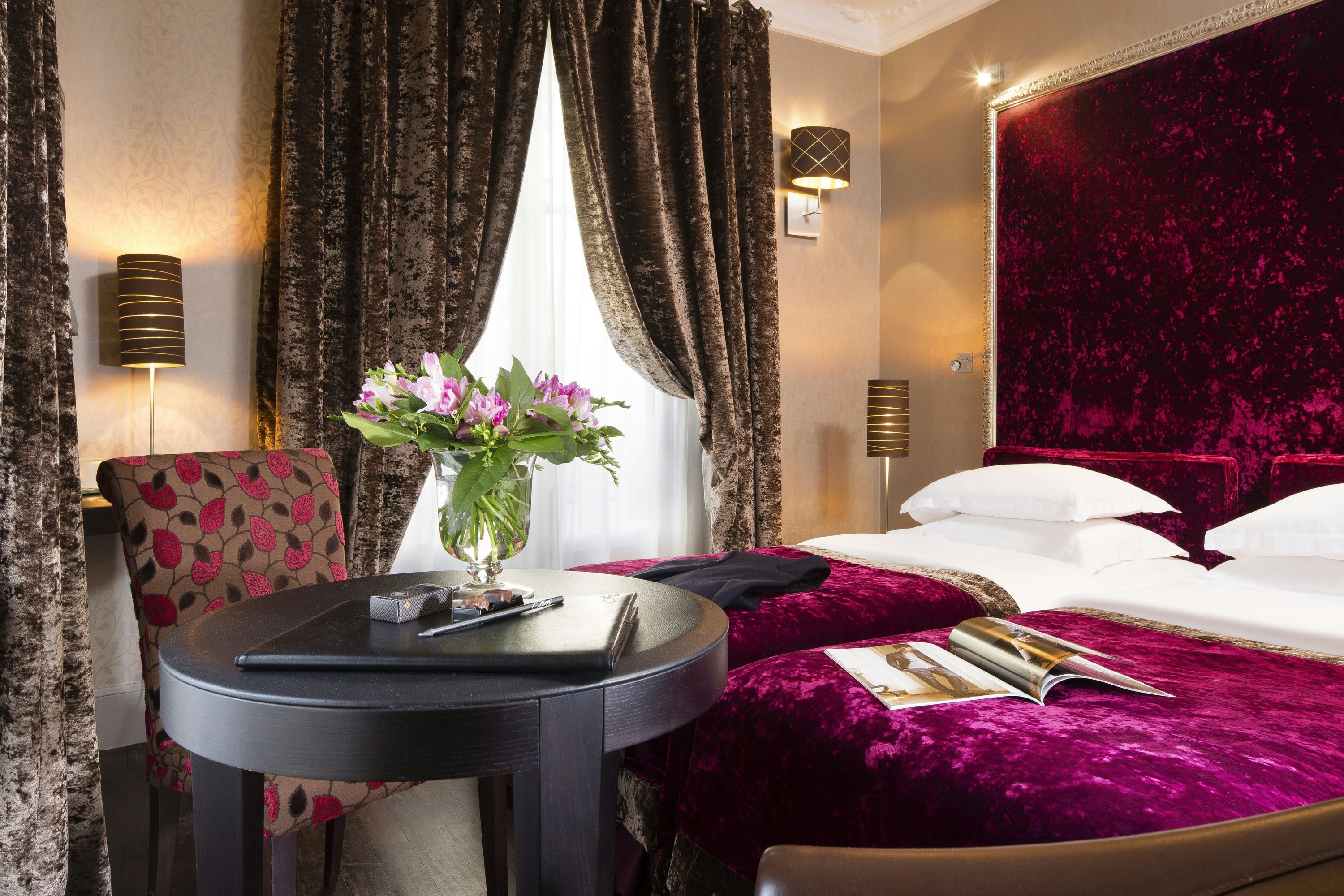 Chambre